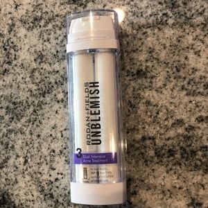 Unblemish R & F step 3 dual intensive acne